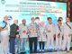 Muara Enim Lampaui Target Medali Peparprov 2023, Pj. Bupati Serahkan Bonus Atlet Rp.2,5 Miliar