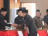Pj. Bupati Apresiasi Raperda Inisiatif DPRD Tentang Fasilitasi Penyelenggaraan Pesantren