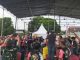 Wow ! Lomba Burung Berkicau BUPATI CUP Empat Lawang 2023 Berhadiah Mobil