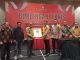 Hadiri Bimtek Pembentukan KPPS, Pj Bupati Hani Syopiar Rustam Ingatkan Tugas dan Wewenang KPPS