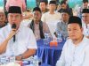 Gerakan Berkurban Serentak Se-Sumsel, Pj. Bupati Salurkan 10 Ekor Sapi
