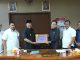 Serahkan Raperda Pertanggungjawaban APBD TA 2023 Ke DPRD, Pj. Bupati Sampaikan Prestasi WTP Ke-11