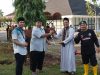 Idul Adha 1445 H, Bukit Asam (PTBA) Salurkan 196 Sapi dan 65 Kambing Kurban