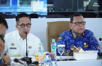 Rekayasa Lalu Lintas, Pemkot Palembang Fokus Urai Kemacetan