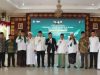 Hadiri Pelantikan PCNU Periode 2023-2028, Pj. Bupati Minta NU Tingkatkan Peran Pemberdayaan Umat