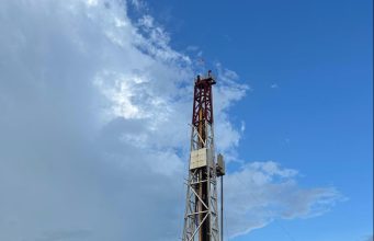 PHR Zona 4 Sukses melakukan pemboran sumur pengembangan di Struktur Benuang dengan hasil 1093% dari Target setara 2.858 BOEPD
