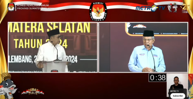 FireShot Capture 1045 - (7) Debat Perdana Calon Gubernur & Wakil Gubernur Sumsel 2024 - YouT_ - www.youtube.com