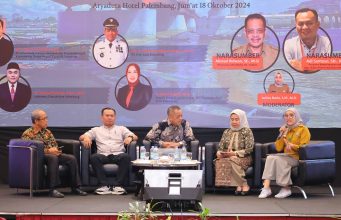 Pendataan Adminduk Butuh Peran Kecamatan dan Kelurahan