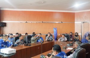 Kawal Ruang Digital untuk Pilkada Damai