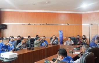 Kawal Ruang Digital untuk Pilkada Damai