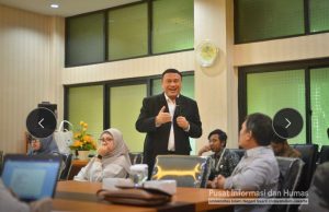 UIN Jakarta Gelar Workshop “Creative Writing”