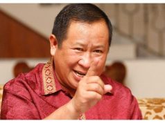 Susno Duadji : Kredit Macet Rp50 Miliar BSB Berpotensi Pidana Korupsi