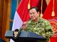 Herman Deru – Cik Ujang Kompak Parade Senja dengan Prabowo, Jokowi dan SBY