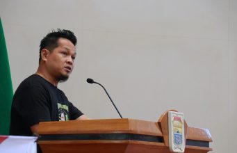Cermin Kota Palembang Kawal RDPS: Wujudkan Palembang Berdaya dan Sejahtera