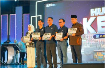 Refleksi 44 Tahun Bukit Asam (PTBA): Transformasi dan Kontribusi untuk Negeri