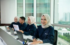 PT Bukit Asam Tbk Raih Pengakuan ASEAN Asset Class pada ASEAN CGCA 2025