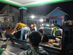 Na’as, Tiga Remaja Di Bawah Umur Terlibat Adu Kambing