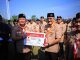 HUT Gerakan Pramuka ke-64, Gubernur Herman Deru: Pramuka Harus Jadi Garda Terdepan Perkuat Ketahanan Bangsa