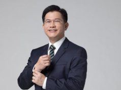 “Chip in with Taiwan” Demi Perdamaian dan Kemakmuran Global