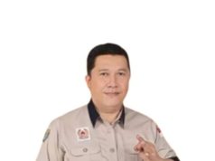 KONI Musi Rawas Targetkan 40 Medali Emas PORPROV ke XV Muba 2025