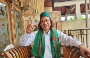 Tokoh Masyarakat Beri Dukungan kepada Wali Kota Arlan: Sudah Dihukum, Jangan Ada Pemakzulan
