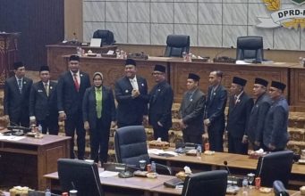 Segini Proyeksi Pendapatan PALI Tahun 2026, Wabup Sebut Prioritas Utama Turunkan Angka Kemiskinan
