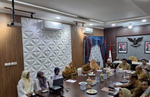 Pemkab Empat Lawang Tegaskan Komitmen Kendalikan Inflasi dan Stabilitas Harga Pangan