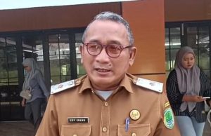 Bangunkan Yang Mati Suri, DPMD PALI Tekankan BUMDES Gali Potensi Tingkatkan PADes