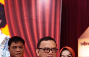 Empat Lawang Raih Penghargaan Tingkat Nasional dari TvOne, berkat inovasi “Jemput bola”