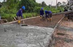 Konektivitas Jadi Kendala, Sinergi Jadi Solusi