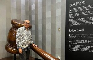 DePA-RI: Hentikan Teror Terhadap Hakim (Catatan Atas Kasus “Terbakarnya” Rumah Hakim di Medan)