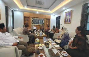KH. Ma’ruf Amin Resmi Pimpin Dewan Penasehat SMSI Dukung Penguatan Ekosistem Media Siber Nasional dan HPN 2026 di Banten