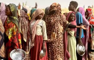 Jamaah Muslimin Serukan Pemerintah RI Bantu Ciptakan Perdamaian di Sudan