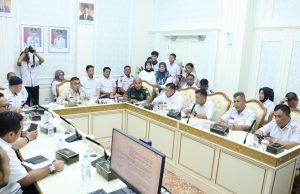 Palembang Bersiap Menyambut Lautan 30 Ribu Jamaah: Ziarah Kubro 2026 Digadang Jadi Magnet Wisata Religi Dunia