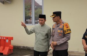 Musnakan Barang Bukti Narkoba: Selamatkan 66 Ribu Jiwa, Ratu Dewa Apresiasi Kinerja Sat Resnarkoba Polrestabes Palembang