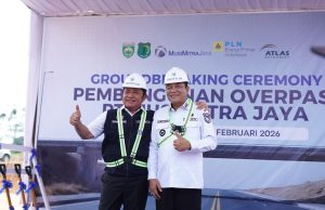 Herman Deru Tegaskan Angkutan Batubara Wajib Gunakan Jalan Khusus