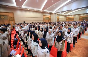 Herman Deru Tegaskan Komitmen Sumsel Sukseskan Program Makan Bergizi Gratis