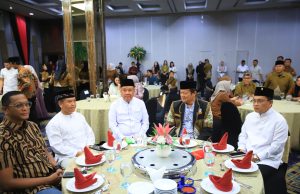 Wagub Cik Ujang Ajak Pujakesuma Perkuat Persaudaraan dan Kontribusi untuk Kemajuan Sumsel