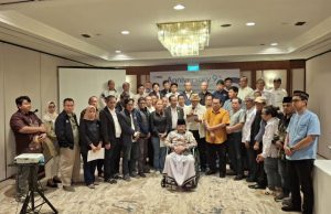 Rapimnas SMSI 2026 Digelar di Jakarta, Bahas Penguatan Media Siber dan Kedaulatan Digital