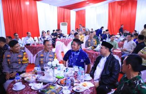 Pastikan Mudik Aman dan Terkendali, Gubernur Herman Deru Tekankan Pengawasan Arus Lalu Lintas dan Daerah Rawan Karhutla