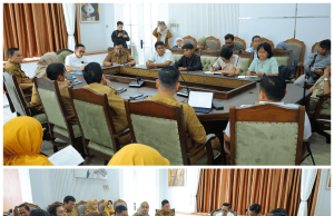 Pemkot Palembang Perkuat Konsep Filosofis dalam Program Beautifikasi Kota