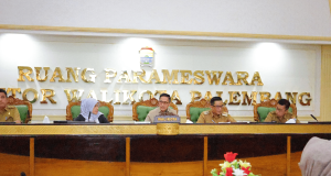 Palembang Tancap Gas, 1.000 Rumah Warga Siap Disulap Jadi Hunian Layak Huni