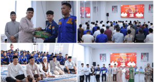 107 Tahun Damkar Palembang, Tak Kenal Libur, Demi Nyawa dan Kota