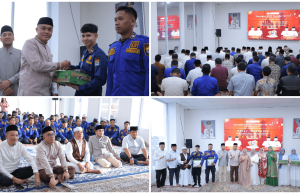 107 Tahun Damkar Palembang, Tak Kenal Libur, Demi Nyawa dan Kota