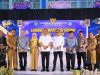 Buka LKS SMK Sumsel 2026, Wagub Cik Ujang Motivasi Siswa Siap Bersaing di Tingkat Nasional dan Internasional