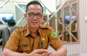 Kepala Dinas PUTR Pali Ristanto Wahyudi Bantah Dirinya Ditangkap Tim Kejati Sumsel