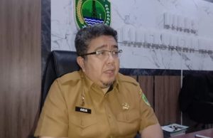 Plt Kepala Bapenda Pali Bantah Diamankan Kajati Sumsel