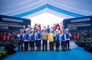 Gasifikasi Batu Bara Jadi DME, Langkah Strategis Perkuat Ketahanan Energi Nasional