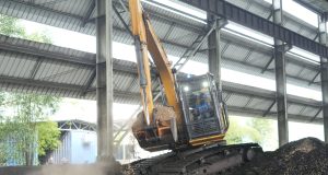 PTBA Perkuat Transisi Energi dan Pengurangan Emisi Karbon melalui Uji Coba Cofiring Tahap II