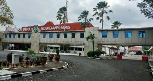 Kebijakan WFH Hari Jumat Berdampak Positif, Pemkab Muba Hemat Pembayaran Listrik Sekitar 20 Persen